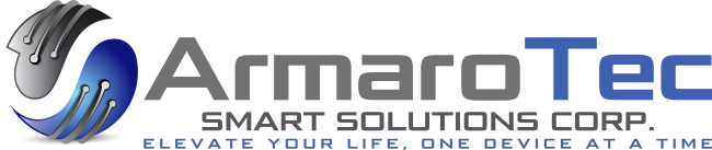 Armaro Tec Smart Solutions Corp.